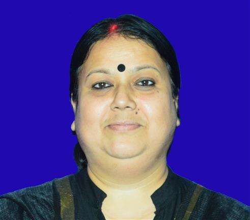 AVANTIKA CHOUDHARY